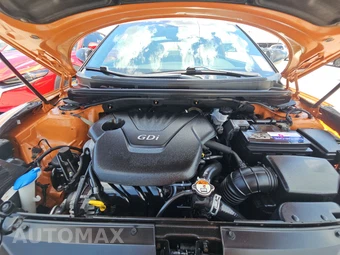 2016 Hyundai Veloster – miniatura 15
