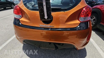 2016 Hyundai Veloster – miniatura 21