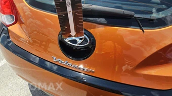 2016 Hyundai Veloster – miniatura 23