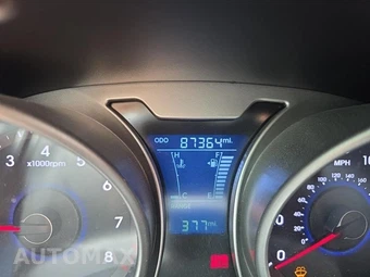 2016 Hyundai Veloster – miniatura 15