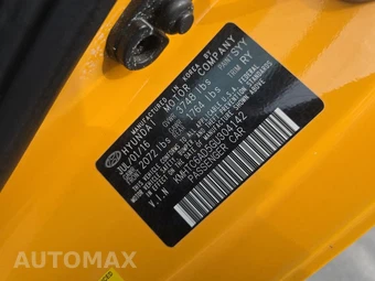 2016 Hyundai Veloster – miniatura 17