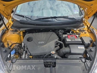 2016 Hyundai Veloster – miniatura 18