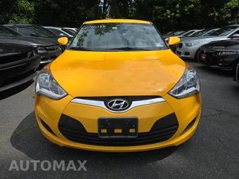 2016 Hyundai Veloster – miniatura 2