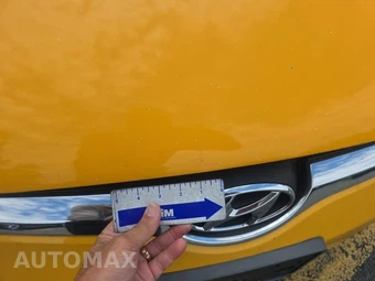 2016 Hyundai Veloster – miniatura 24