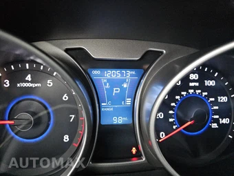 2016 Hyundai Veloster – miniatura 12