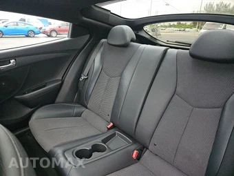 2016 Hyundai Veloster – miniatura 13