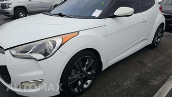 2016 Hyundai Veloster – miniatura 20