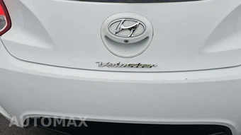 2016 Hyundai Veloster – miniatura 24