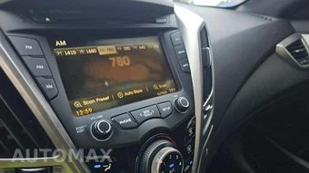 2016 Hyundai Veloster – miniatura 25