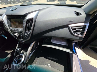 2016 Hyundai Veloster – miniatura 19