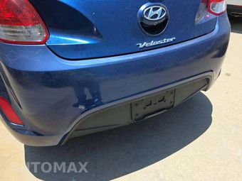 2016 Hyundai Veloster – miniatura 22
