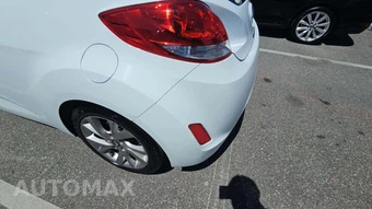 2016 Hyundai Veloster – miniatura 25