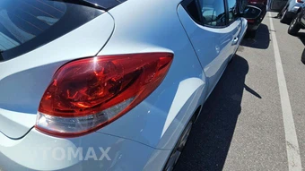 2016 Hyundai Veloster – miniatura 30