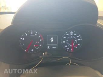 2016 Hyundai Veloster Turbo – miniatura 12
