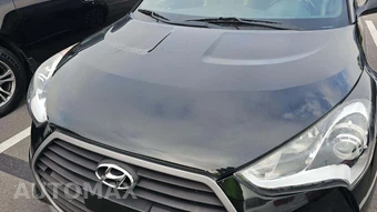 2016 Hyundai Veloster Turbo – miniatura 25