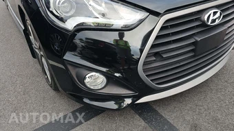 2016 Hyundai Veloster Turbo – miniatura 29