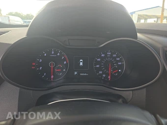 2016 Hyundai Veloster Turbo – miniatura 12