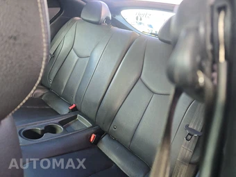 2016 Hyundai Veloster Turbo – miniatura 13