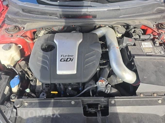 2016 Hyundai Veloster Turbo – miniatura 15