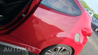 2016 Hyundai Veloster Turbo – miniatura 19