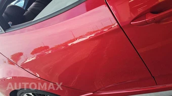 2016 Hyundai Veloster Turbo – miniatura 20
