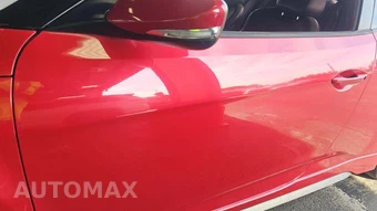 2016 Hyundai Veloster Turbo – miniatura 23