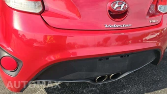2016 Hyundai Veloster Turbo – miniatura 27