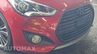 2016 Hyundai Veloster Turbo – miniatura 28