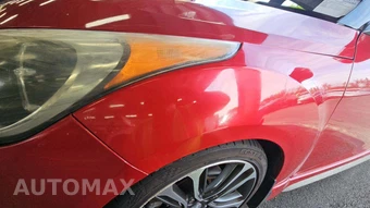 2016 Hyundai Veloster Turbo – miniatura 32
