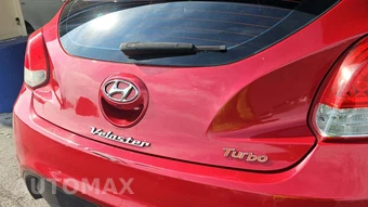 2016 Hyundai Veloster Turbo – miniatura 34