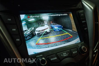 2016 Hyundai Veloster w/Yellow Accent - miniatura 16
