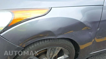 2016 Hyundai Veloster w/Yellow Accent – miniatura 22