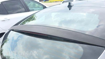 2016 Hyundai Veloster w/Yellow Accent – miniatura 25