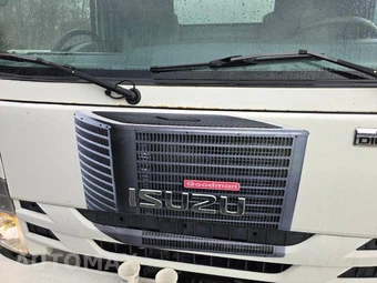2016 Isuzu NPR HD Base – miniatura 18