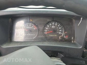 2016 Isuzu NPR HD Base Low Tilt - miniatura 12