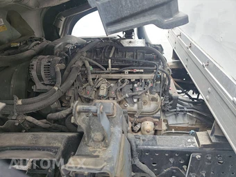 2016 Isuzu NPR HD Base Low Tilt - miniatura 15
