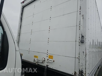 2016 Isuzu NPR HD Base Low Tilt - miniatura 16