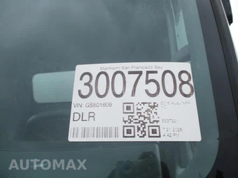 2016 Isuzu NPR HD Base Low Tilt - miniatura 17
