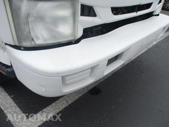2016 Isuzu NPR HD Base Low Tilt - miniatura 18