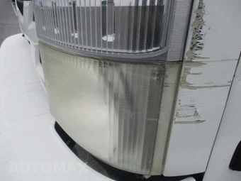 2016 Isuzu NPR HD Base Low Tilt - miniatura 19