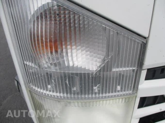 2016 Isuzu NPR HD Base Low Tilt - miniatura 20
