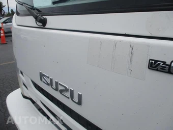 2016 Isuzu NPR HD Base Low Tilt - miniatura 21
