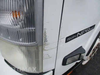2016 Isuzu NPR HD Base Low Tilt - miniatura 22