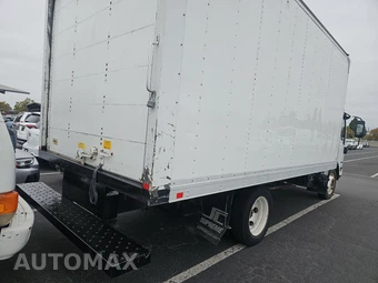 2016 Isuzu NPR HD Base Low Tilt - miniatura 4