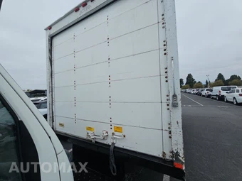 2016 Isuzu NPR HD Base Low Tilt - miniatura 5