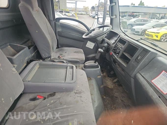 2016 Isuzu NPR HD Base Low Tilt - miniatura 8