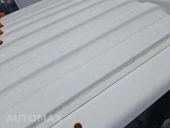 2016 Isuzu NPR HD Base Low Tilt – miniatura 12
