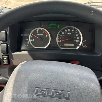 2016 Isuzu NPR - miniatura 19
