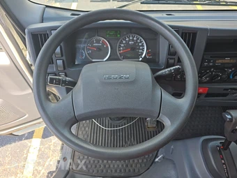 2016 Isuzu NRR Base Low Tilt - miniatura 10