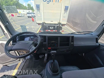 2016 Isuzu NRR Base Low Tilt - miniatura 11